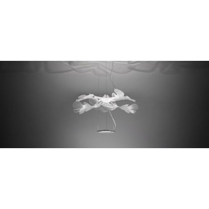 Artemide 1628010APP - Dimmbare LED-Hängeleuchte CHLOROPHILIA LED/44W/230V 3000K