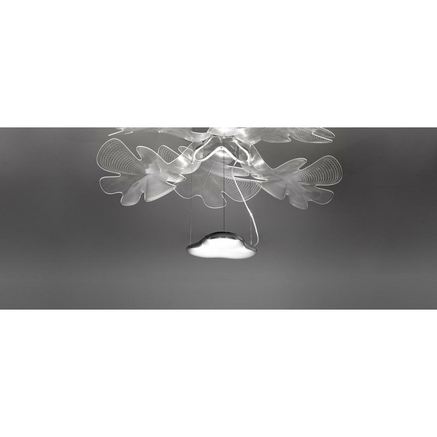Artemide 1628010APP - Dimmbare LED-Hängeleuchte CHLOROPHILIA LED/44W/230V 3000K