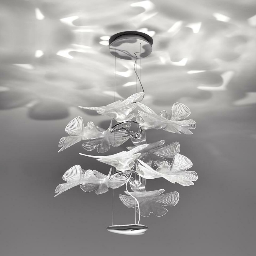 Artemide 1628110APP - Dimmbare LED-Hängeleuchte CHLOROPHILIA LED/44W/230V 3000K