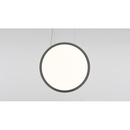 Artemide 1993210APP - Dimmbare LED-Hängeleuchte DISCOVERY LED/71W/230V 2700-6500K anthrazit