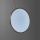 Artemide 1993260APP - Dimmbare LED-Hängeleuchte DISCOVERY LED/71W/230V 2700-6500K bronzen