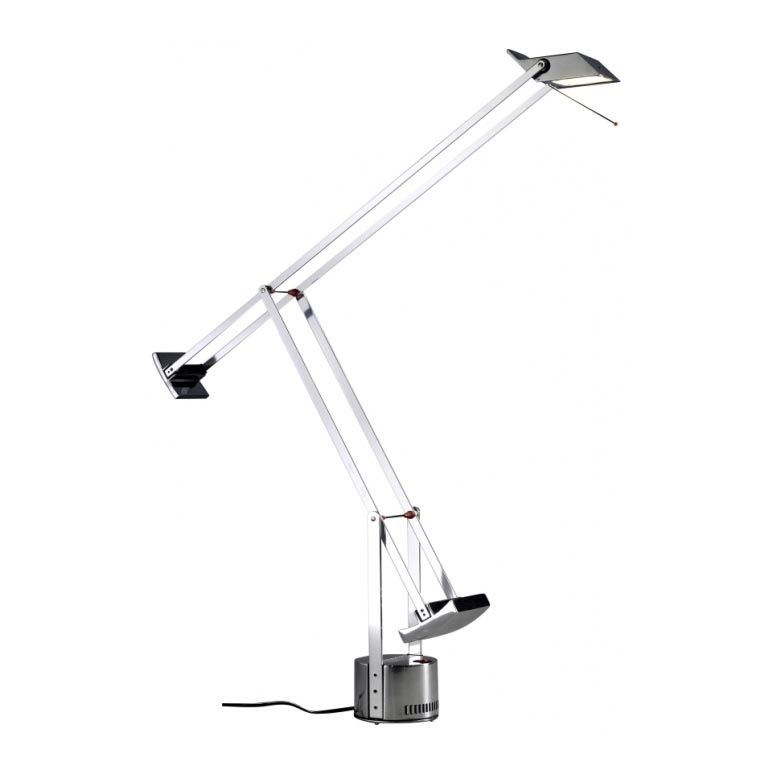 Artemide A008200 - Tischlampe TIZIO X30 1xGY6,35/50W/12V