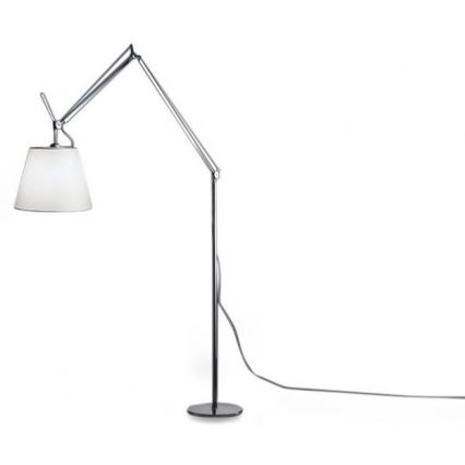 Artemide AR 0564010A+AR 0780030A+AR 0779010A KOMPLET - Stehleuchte TOLOMEO MEGA 1xE27/150W/230V