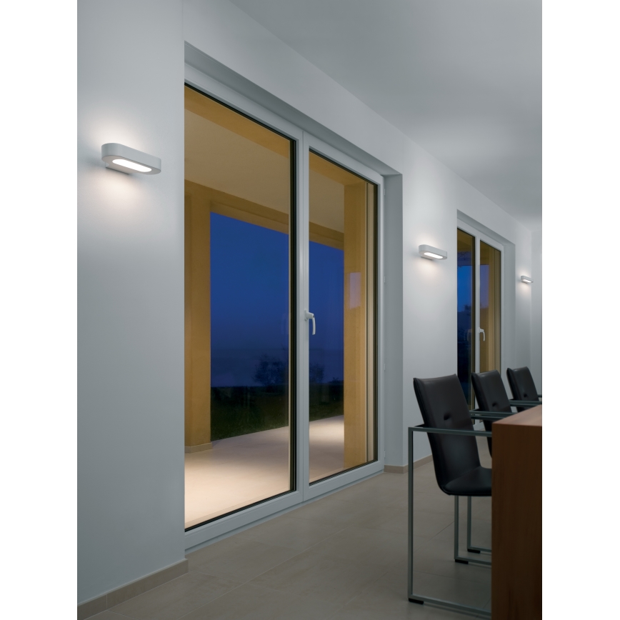 Artemide AR 0615010A - LED Wandleuchte TALO 1xLED/20W/230V