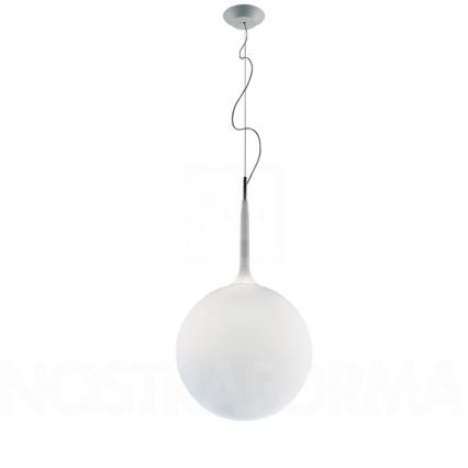 Artemide AR 1051010A - Kronleuchter an Schnur CASTORE 1xE27/100W/230V