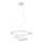 Artemide AR 1237010A - Dimmbarer Kronleuchter an Schnur PIRCE MINI 1xR7s/330W/230V