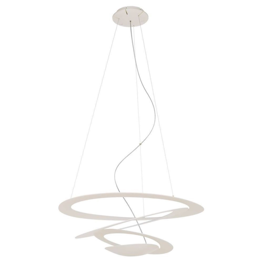 Artemide - Dimmbare Hängeleuchte PIRCE MINI 1xR7s/330W/230V