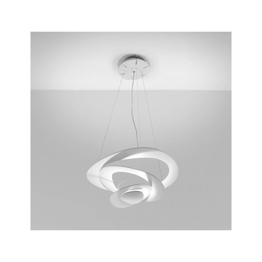 Artemide AR 1237010A - Pendelleuchte an Kabel PIRCE MINI 1xR7s/330W/230V