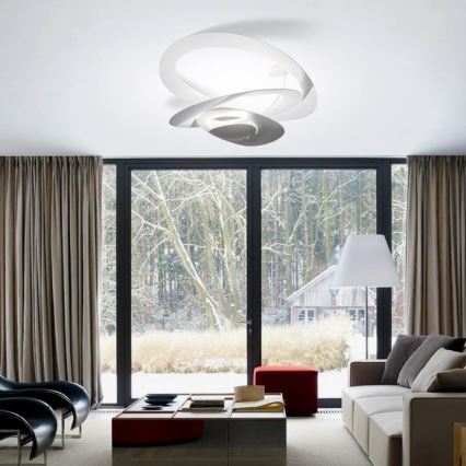 Artemide AR 1247010A - Deckenleuchte PIRCE MINI 1xR7s/330W/230V