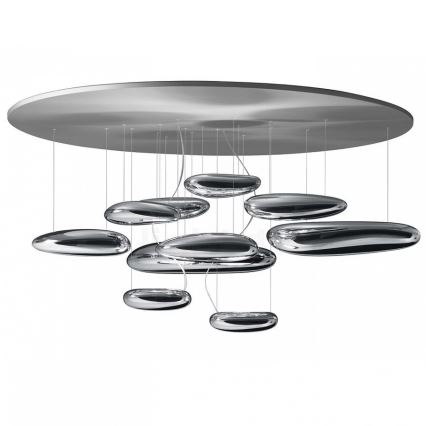Artemide - Deckenleuchte MERCURY 2xR7s/160W/230V