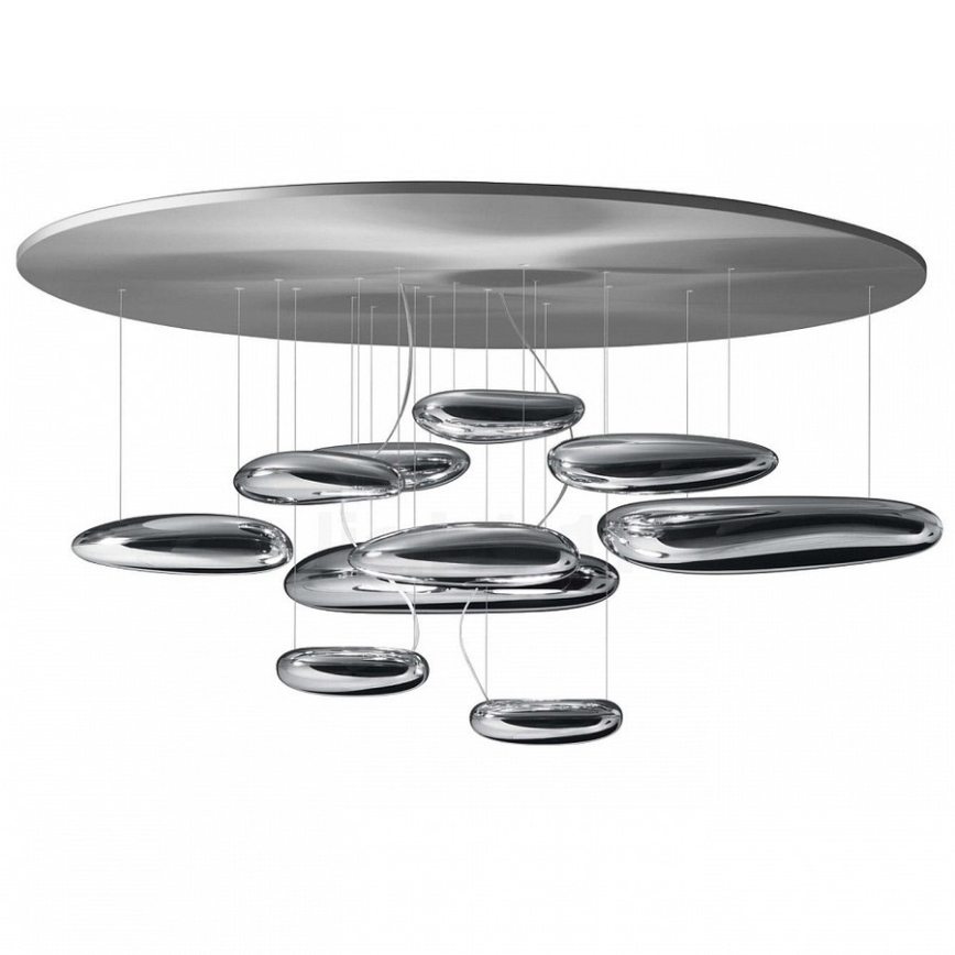 Artemide - Deckenleuchte MERCURY 2xR7s/160W/230V