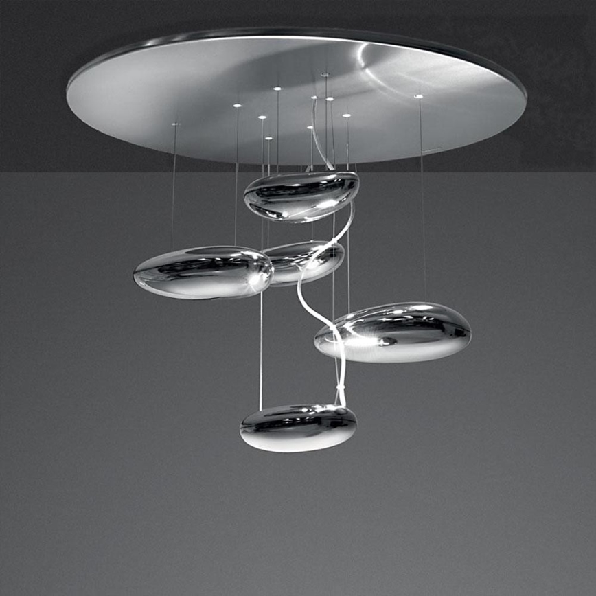 Artemide AR 1478010A - Deckenleuchte MERCURY 1xR7s/160W/230V