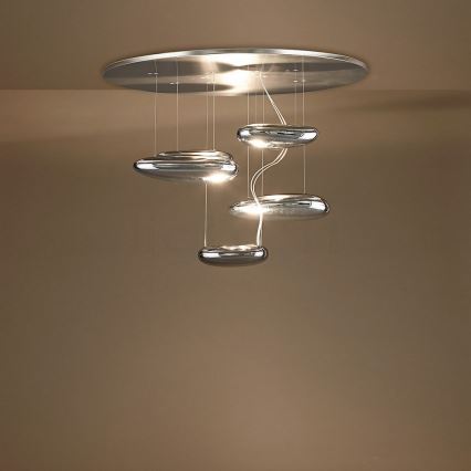 Artemide AR 1478010A - Deckenleuchte MERCURY 1xR7s/160W/230V