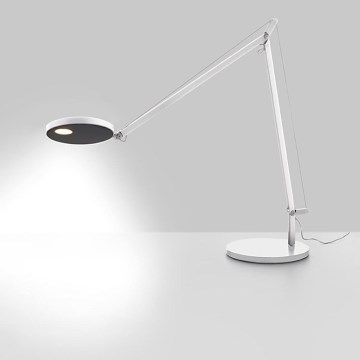 Artemide AR 1733020A+AR 1739020A KOMPLETT - Dimmbare LED-Tischleuchte DEMETRA LED/8W/230V