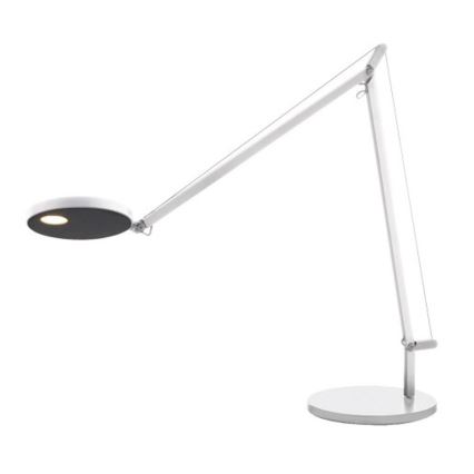 Artemide - LED Dimmbare Tischlampe DEMETRA 1xLED/8W/230V