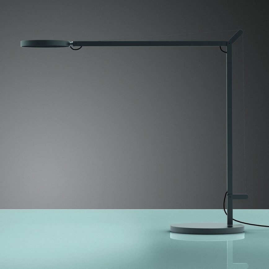 Artemide AR 1739050A + AR 1733050A KOMPLET - LED Dimmende Touch-Lampe LED/12W/230V