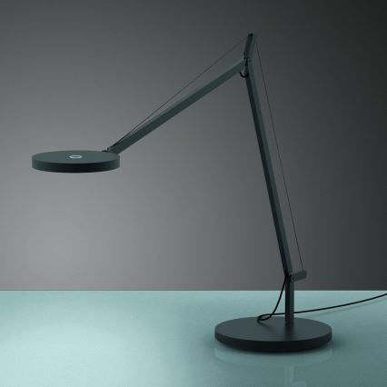 Artemide AR 1739050A + AR 1733050A KOMPLET - LED Dimmende Touch-Lampe LED/12W/230V