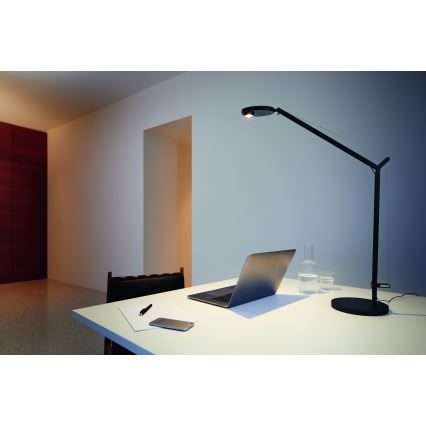 Artemide AR 1739050A + AR 1733050A KOMPLET - LED Dimmende Touch-Lampe LED/12W/230V