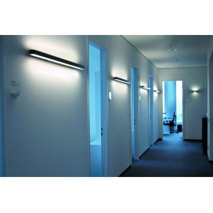 Artemide AR 1913040A - LED-Wandleuchte TALO 60 LED/25W/230V