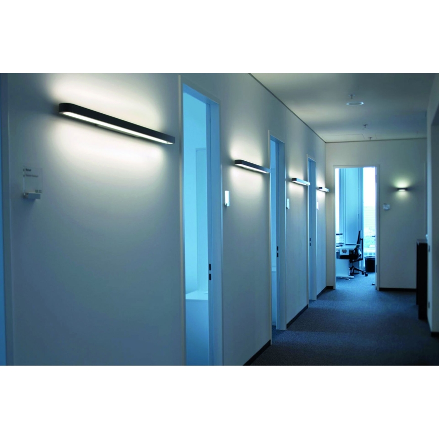 Artemide AR 1913040A - LED-Wandleuchte TALO 60 LED/25W/230V