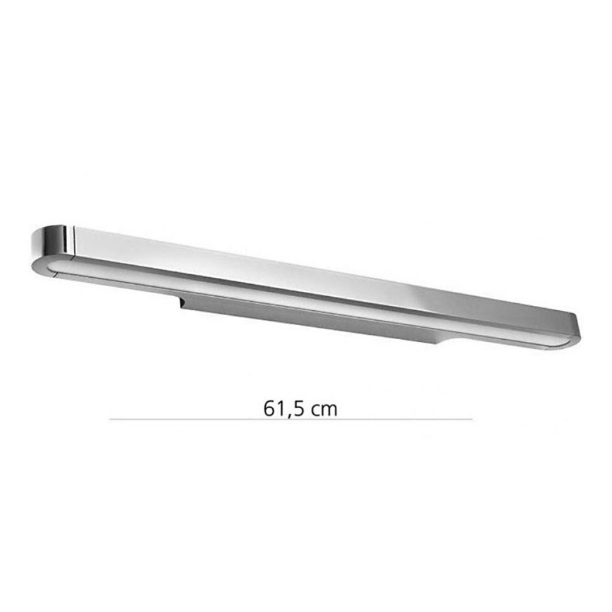 Artemide AR 1913050A - LED-Wandleuchte TALO 60 1xLED/25W/230V