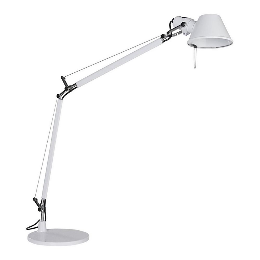 Artemide AR A004420+AR A005320 KOMPLET - Tischlampe  TOLOMEO 1xE27/70W/230V