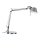 Artemide AR A005910+AR A008600 KOMPLET - Tischlampe TOLOMEO 1xE27/70W/230V