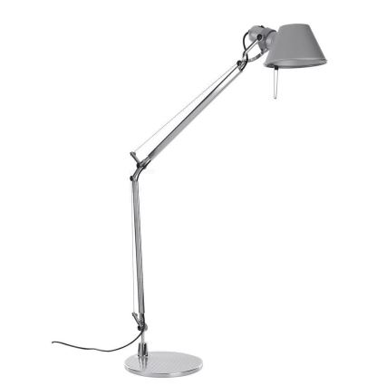 Artemide AR A005910+AR A008600 KOMPLET - Tischlampe TOLOMEO 1xE27/70W/230V