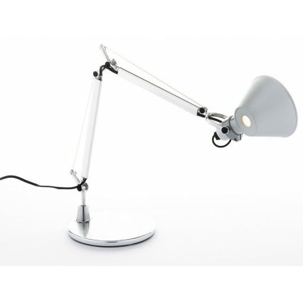 Artemide - Tischlampe TOLOMEO MICRO 1xE14/60W/230V