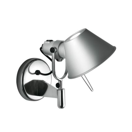 Artemide AR A044050 - Wandleuchte TOLOMEO MICRO FARETTO 1xE14/60W/230V