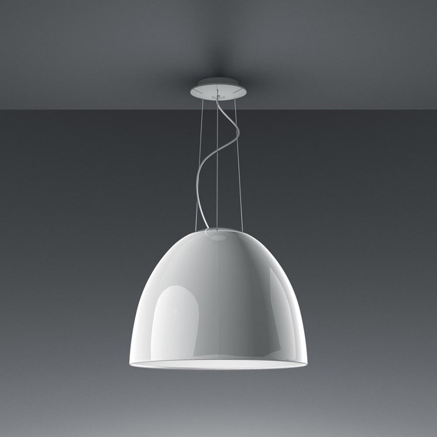 Artemide AR A244900 - Kronleuchter an Schnur NUR 1xE27/205W/230V