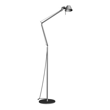 Artemide SKL000091967 - Stehlampe TOLOMEO TERRA 1xGY6,35/50W/12V
