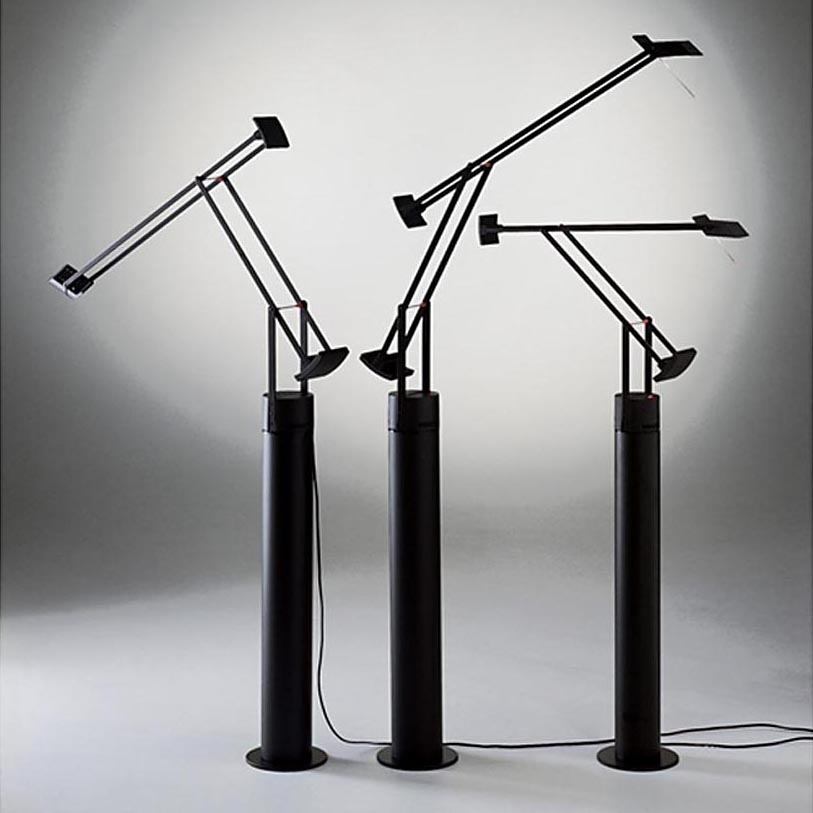 Artemide SKL000091979 - Stehlampe TIZIO