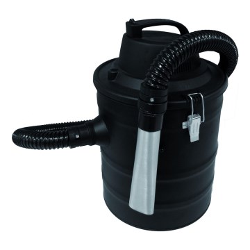 Aschesauger 18 l 1200W/230V schwarz