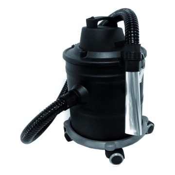 Aschesauger 18 l 1200W/230V schwarz