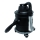 Aschesauger 18 l 1200W/230V schwarz
