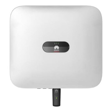 Asymmetrischer Hybrid-Wechselrichter HUAWEI 6kW, SUN2000-6KTL-M1 Wi-Fi
