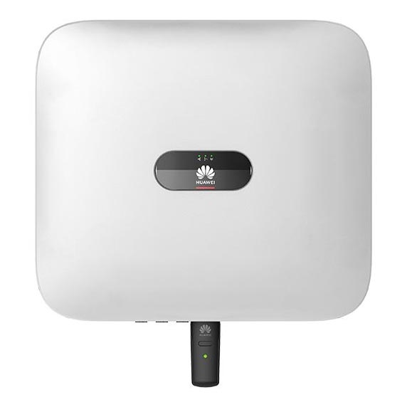 Asymmetrischer Hybrid-Wechselrichter HUAWEI 6kW, SUN2000-6KTL-M1 Wi-Fi
