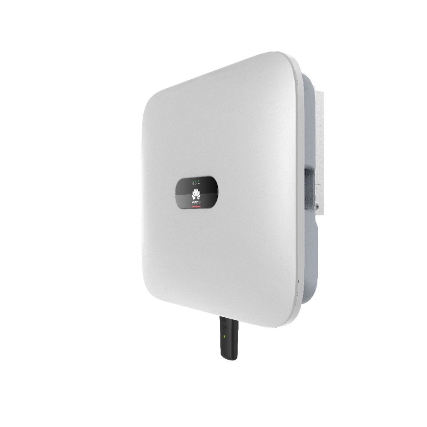 Asymmetrischer Hybrid-Wechselrichter HUAWEI 6kW, SUN2000-6KTL-M1 Wi-Fi