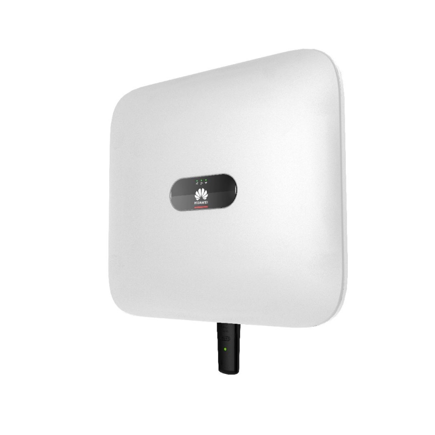 Asymmetrischer Hybrid-Wechselrichter HUAWEI 6kW, SUN2000-6KTL-M1 Wi-Fi