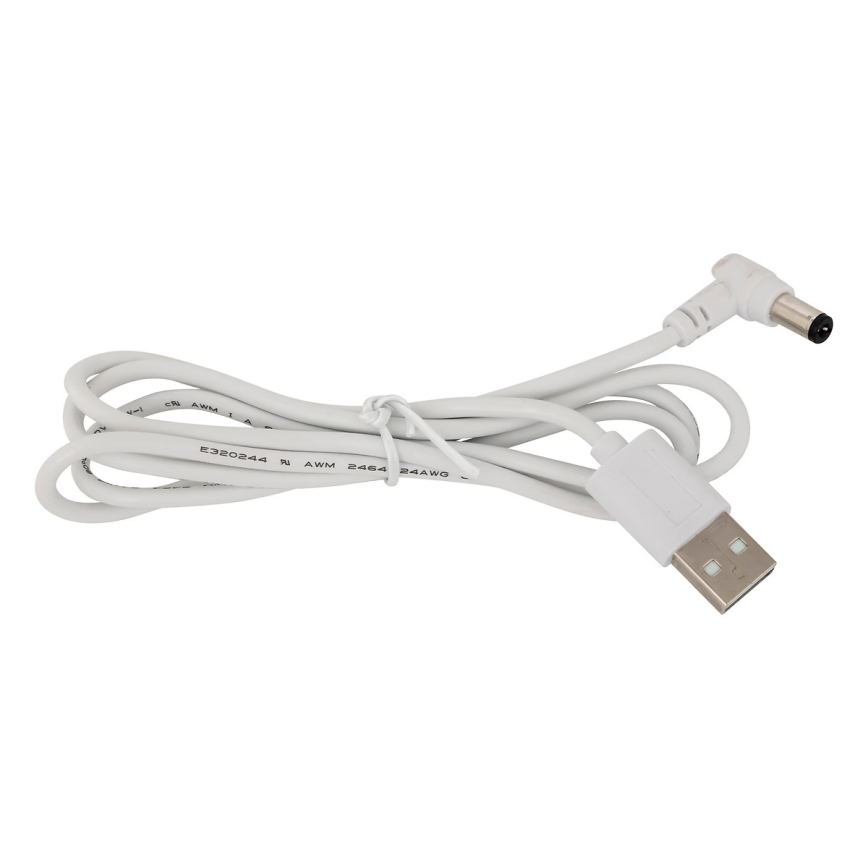 Atmosphera - Dimmbare, aufladbare LED-Outdoor-Tischleuchte KIARA LED/3,7V 36 cm 4000 mAh IP44