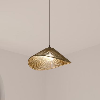 Atmosphera - Hängeleuchte MYHA 1xE27/40W/230V