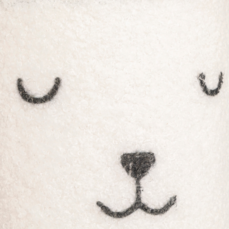 Atmosphera - Kinder-Tischleuchte TOXEY 1xE14/25W/230V Teddybär