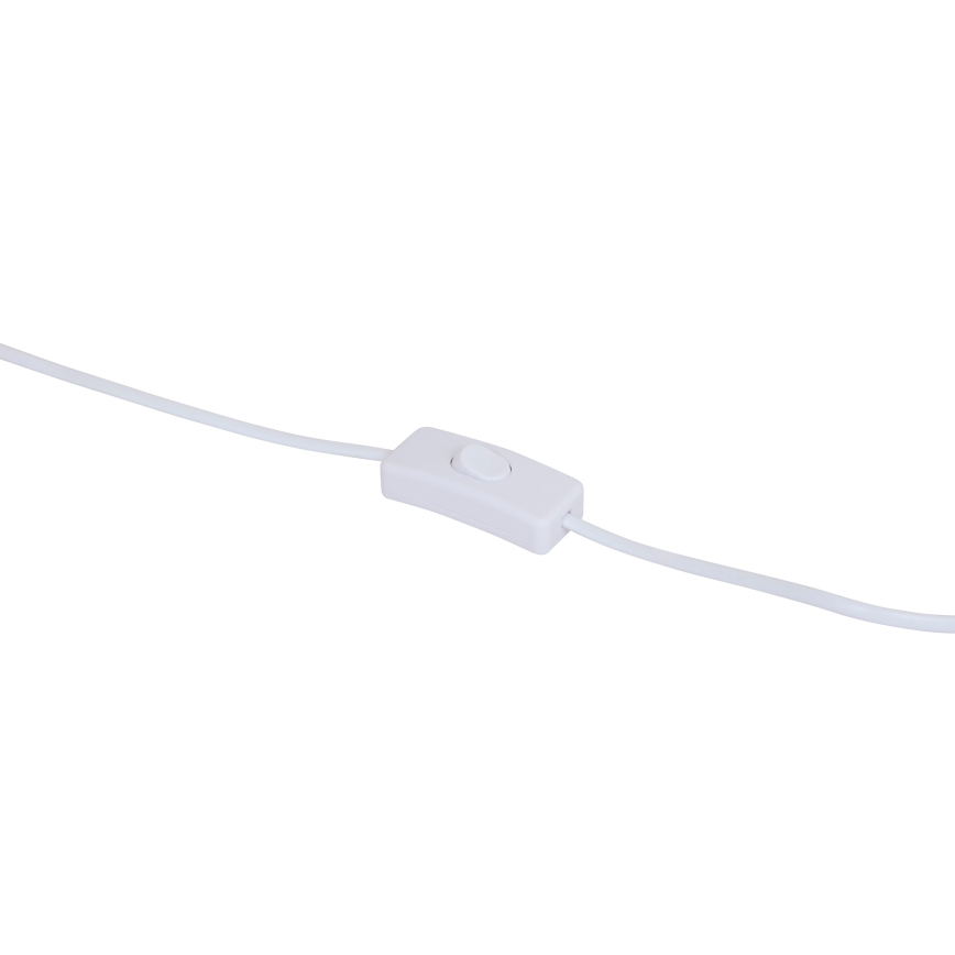 Atmosphera - Kindertischleuchte STARRY MUSHROOM 1xE14/25W/230V rosa