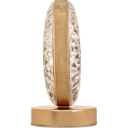 Atmosphera - LED-Kinder-Tischlampe BELLA LED/3xAA