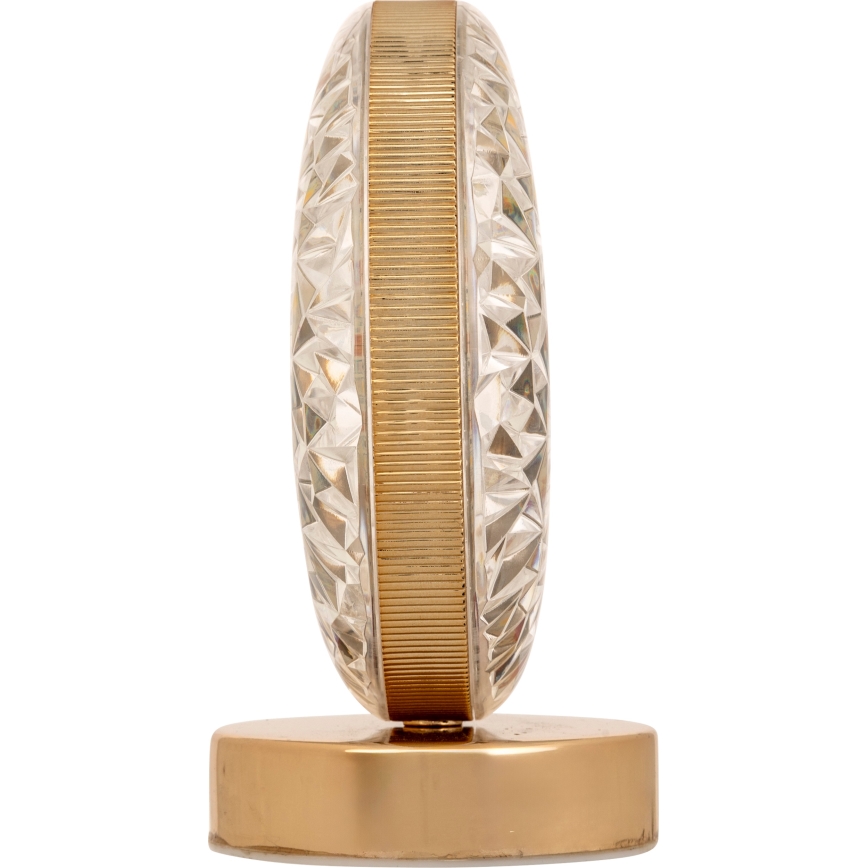 Atmosphera - LED-Kinder-Tischlampe BELLA LED/3xAA