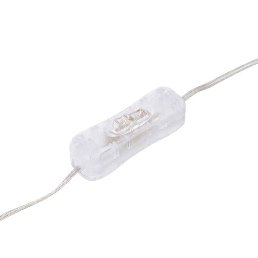 Atmosphera - LED-Neon-Wanddekoration COCTAIL LED/5V