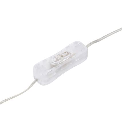 Atmosphera - LED-Neon-Wanddekoration DONUT LED/5V