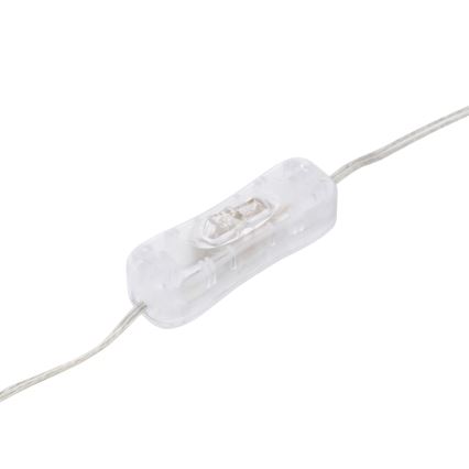 Atmosphera - LED-Neon-Wanddekoration RAINBOW LED/5V