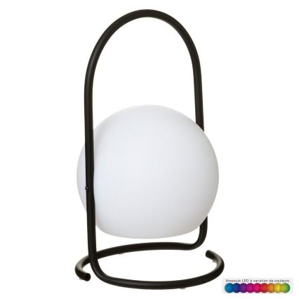Atmosphera - Outdoor-Leuchte (LED RGB) PIA LED/3,5W/5V IP44